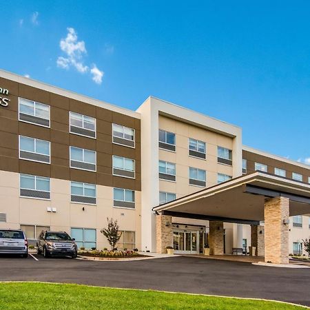 Holiday Inn Express & Suites - Asheboro, An Ihg Hotel Exterior photo